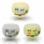 Lampion Kula Bartek 12cm, Funny Owls - 3